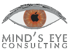 MIND'S EYE CONSULTING